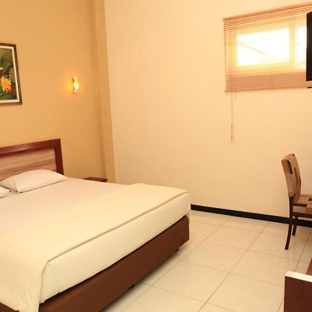 Arya Graha Semarang Hotell Exteriör bild
